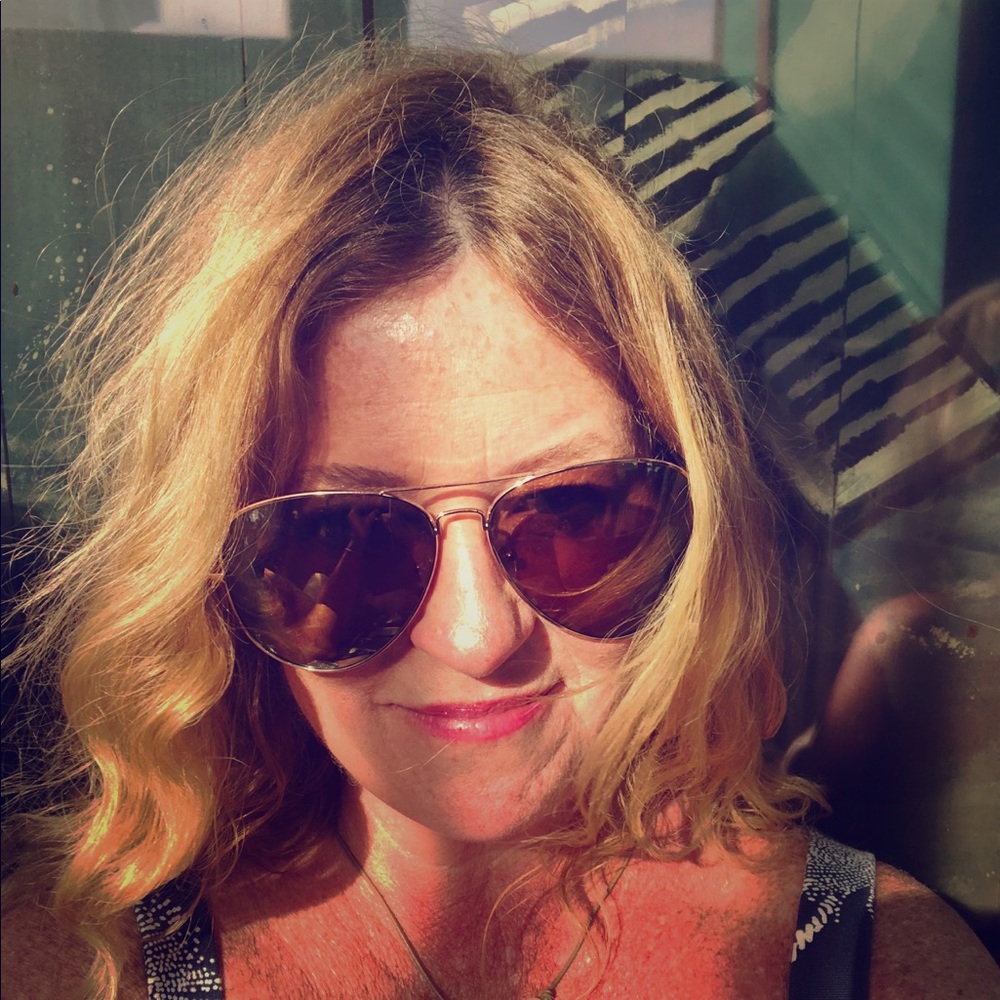 Meet your Posher, Jana